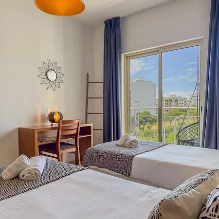 아파트 #408 Relaxing 1 Bdr Getaway With Pool *