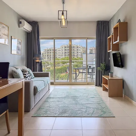 #408 Relaxing 1 Bdr Getaway With Pool * 포티마오