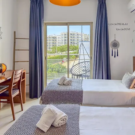 #408 Relaxing 1 Bdr Getaway With Pool